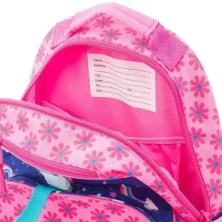 Stephen Joseph - Mochila All Over Print, Rainbow