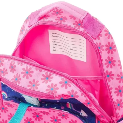 Stephen Joseph - Mochila All Over Print, Rainbow