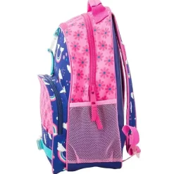 Stephen Joseph - Mochila All Over Print, Rainbow