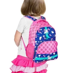 Stephen Joseph - Mochila All Over Print, Rainbow