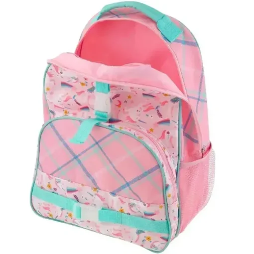 Stephen Joseph - mochila de unicórnio para meninas