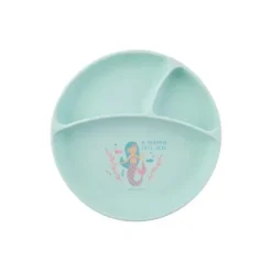 Stephen Joseph - Sereia em Placa de Silicone