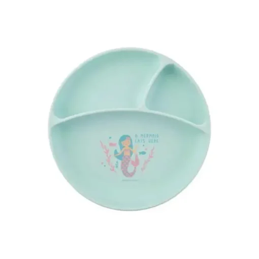Stephen Joseph - Sereia em Placa de Silicone