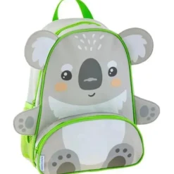 Stephen Joseph - Sidekicks Backpack Koala