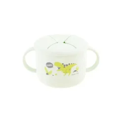 Stephen Joseph - Silicone Snack Cup Dino