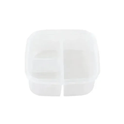 Stephen Joseph - Snack Box com Ice Pack Rainbow