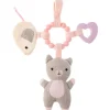 Stephen Joseph - Stroller Toy Cat