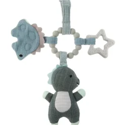 Stephen Joseph - Stroller Toy Dino