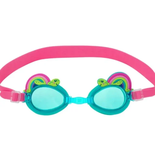 Stephen Joseph - Swim Goggles Rainbow Turtle