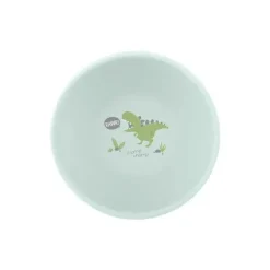 Stephen Joseph - Tigelas de Silicone, Dino