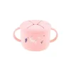 Stephen Joseph - Unicórnio de Silicone Snack Cup