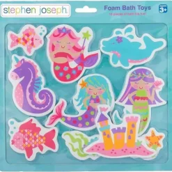 Stephen Joseph Bath Mix &amp; Match - Sereia