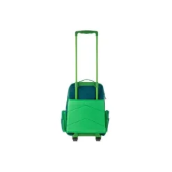 Stephen Joseph Durable Dino Bagagem para Crianças