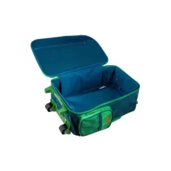 Stephen Joseph Durable Dino Bagagem para Crianças