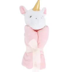 Stephen Joseph Loveys For Babies Girl, Unicorn