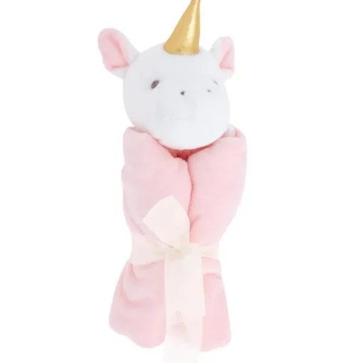 Stephen Joseph Loveys For Babies Girl, Unicorn