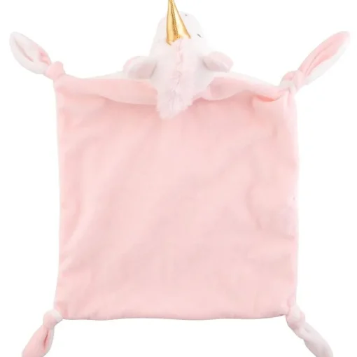 Stephen Joseph Loveys For Babies Girl, Unicorn