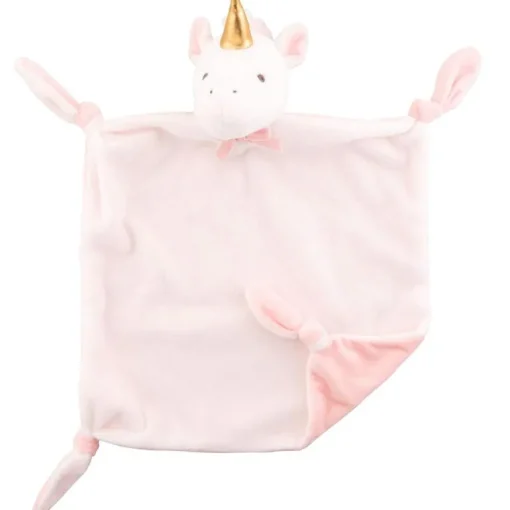 Stephen Joseph Loveys For Babies Girl, Unicorn