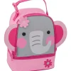 Stephen Joseph Lunch Pals Lunch Box - Elefante