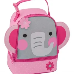 Stephen Joseph Lunch Pals Lunch Box - Elefante