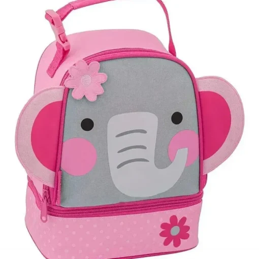 Stephen Joseph Lunch Pals Lunch Box - Elefante