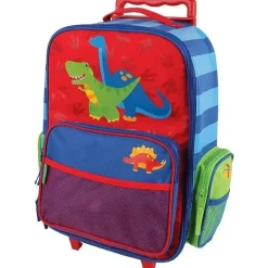 Stephen Joseph Rolling Bagage - Dino