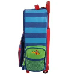 Stephen Joseph Rolling Bagage - Dino