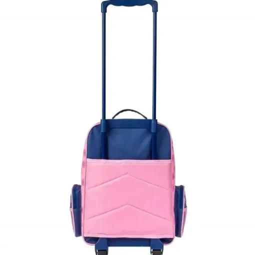 Stephen Joseph Rolling Bagage - Rainbow