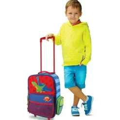 Stephen Joseph Rolling Bagage - Dino