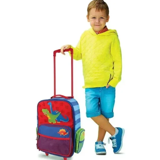 Stephen Joseph Rolling Bagage - Dino
