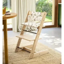 Stokke - Almofada Clássica Tripp Trapp, Celebração do Mickey