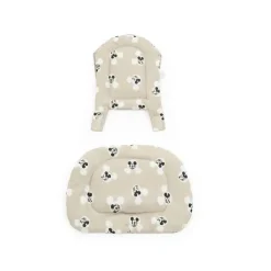 Stokke - Almofada Nomi, assinatura do Mickey