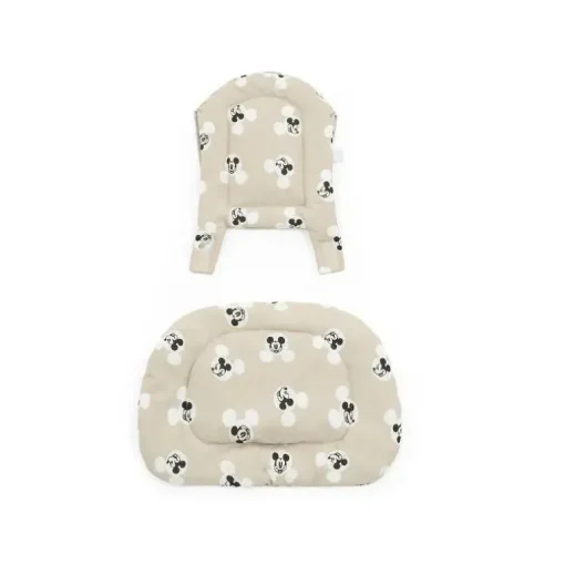 Stokke - Almofada Nomi, assinatura do Mickey