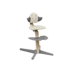 Stokke - Almofada Nomi, assinatura do Mickey