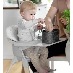 Stokke - Almofada Stokke Clikk, barco de mirtilo