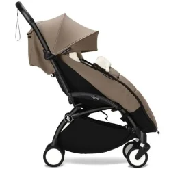 Stokke - Babyzen™ Yoyo Footmuff Taupe