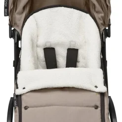 Stokke - Babyzen™ Yoyo Footmuff Taupe