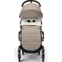 Stokke - Babyzen™ Yoyo Footmuff Taupe