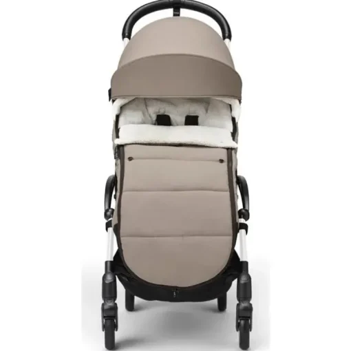 Stokke - Babyzen™ Yoyo Footmuff Taupe