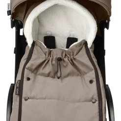 Stokke - Babyzen™ Yoyo Footmuff Taupe