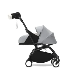 Stokke - Babyzen™ Yoyo Mittens Black