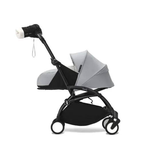 Stokke - Babyzen™ Yoyo Mittens Black
