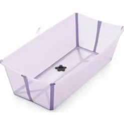 Stokke - Banheira Flexi Extra Grande, Lavanda