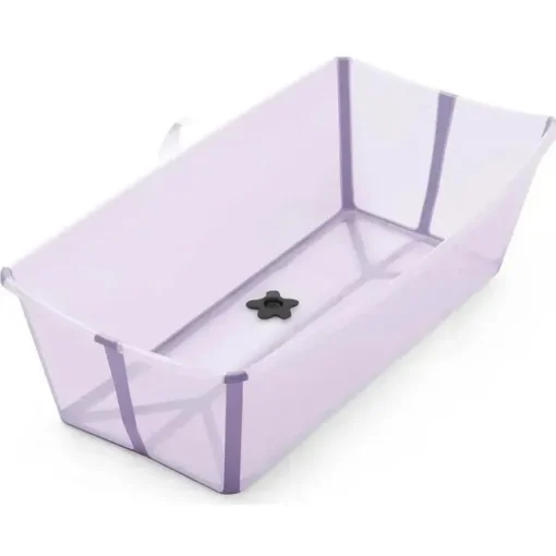 Stokke - Banheira Flexi Extra Grande, Lavanda