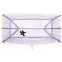 Stokke - Banheira Flexi Extra Grande, Lavanda