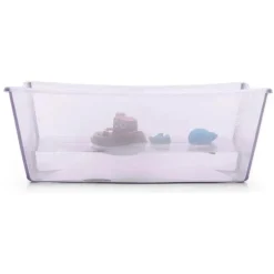 Stokke - Banheira Flexi Extra Grande, Lavanda