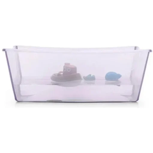 Stokke - Banheira Flexi Extra Grande, Lavanda