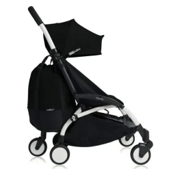 Stokke - Bolsa Yoyo, Preta