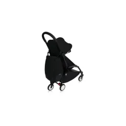Stokke - Bolsa Yoyo, Preta