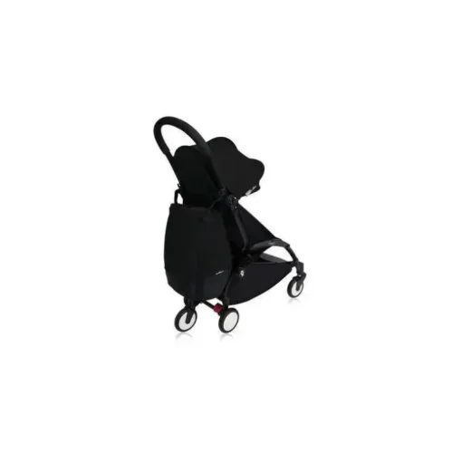 Stokke - Bolsa Yoyo, Preta